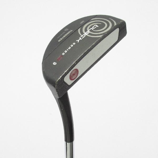 ODYSSEY（キャロウェイゴルフ） オデッセイ black SERIES BLACK ix #9