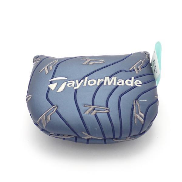 TaylorMade（テーラーメイド） TP TP トラス MID NIGHT BLUE TP-M4TC