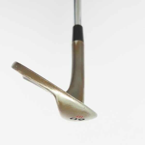 TaylorMade（テーラーメイド） MILLED GRIND ミルドグラインド HI-TOE