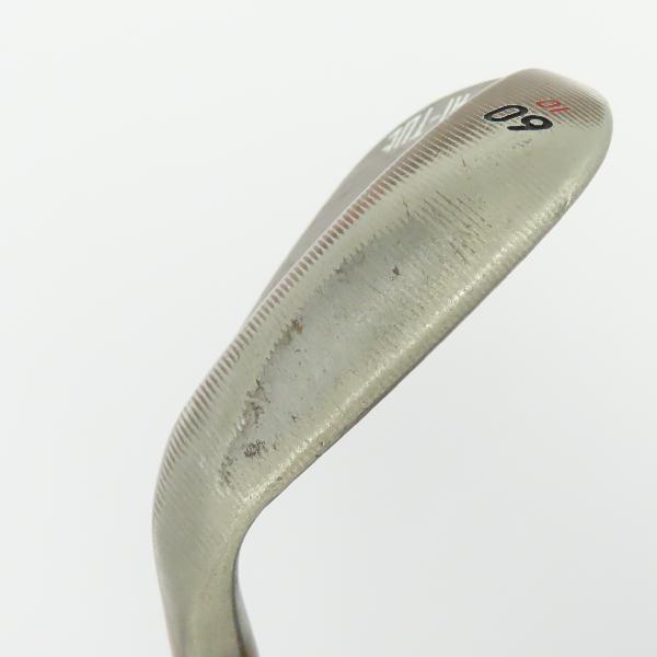 TaylorMade（テーラーメイド） MILLED GRIND ミルドグラインド HI-TOE
