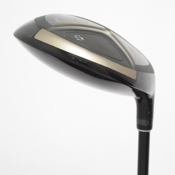 PRGR プロギア LS LS(2023) フェアウェイウッド Speeder NX FOR