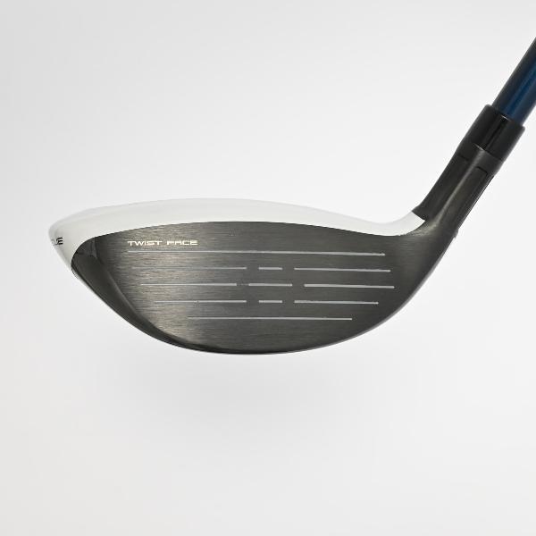 TaylorMade テーラーメイド SIM2 マックス レスキュー ユーティリティ