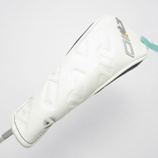 TaylorMade（テーラーメイド） Qi10 Qi10 MAX レスキュー