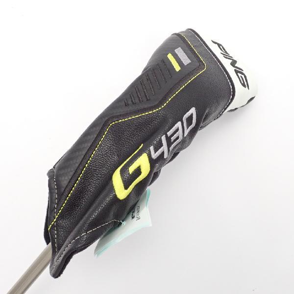 専用 PING G430 3U PING TOUR CHROME 2.0 85S PING ピン G430 ハイブリッド ユーティリティ TOUR 2.0 CHROME