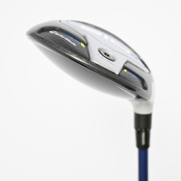 TaylorMade（テーラーメイド） SIM2 SIM2 フェアウェイウッド Tour AD