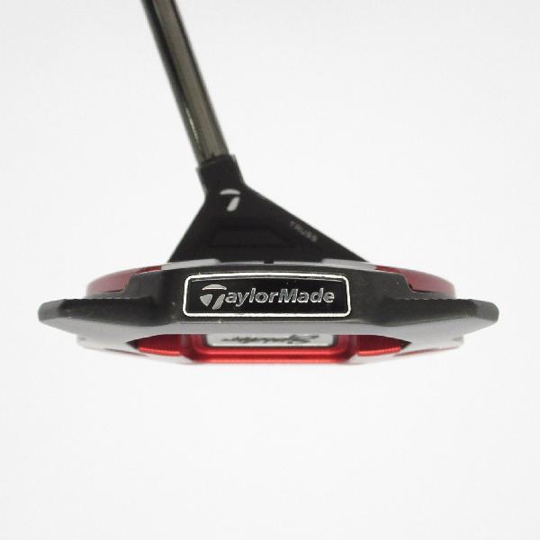 テーラーメイド パター スパイダー GTx トラスセンター RED TM2 TaylorMade（テーラーメイド） SPIDER スパイダー GTX トラスセンター