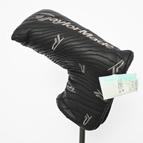 TaylorMade（テーラーメイド） TP Collection TP コレクション BLACK