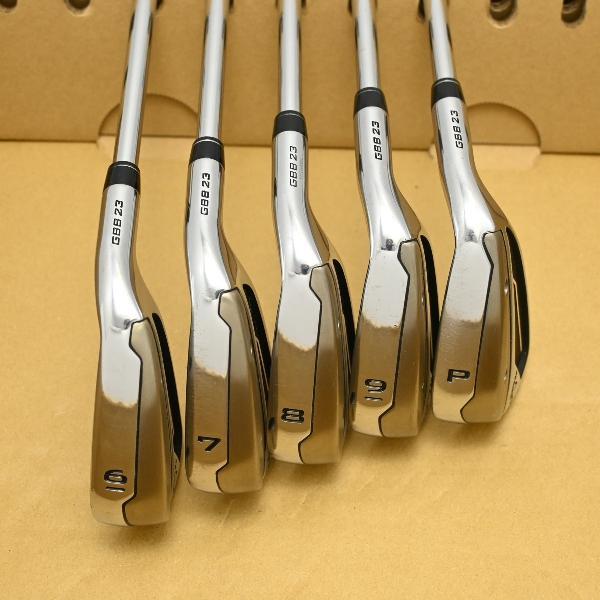 Callaway（キャロウェイ） キャロウェイゴルフ BIG BERTHA GREAT BIG