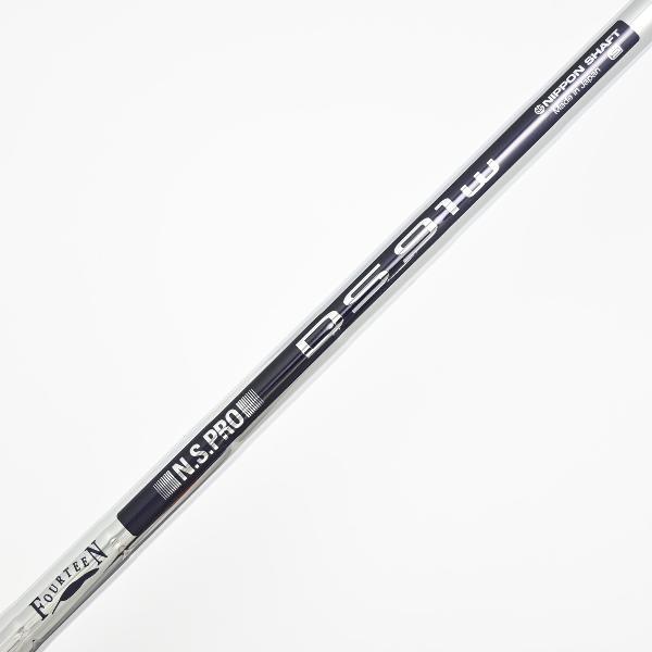 FOURTEEN（フォーティーン） RM RM-α ウェッジ N.S.PRO DS-91w 【58-14