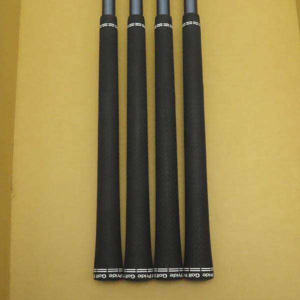 PING（ピン） I SERIES i525 アイアン ALTA J CB SLATE シャフト：ALTA