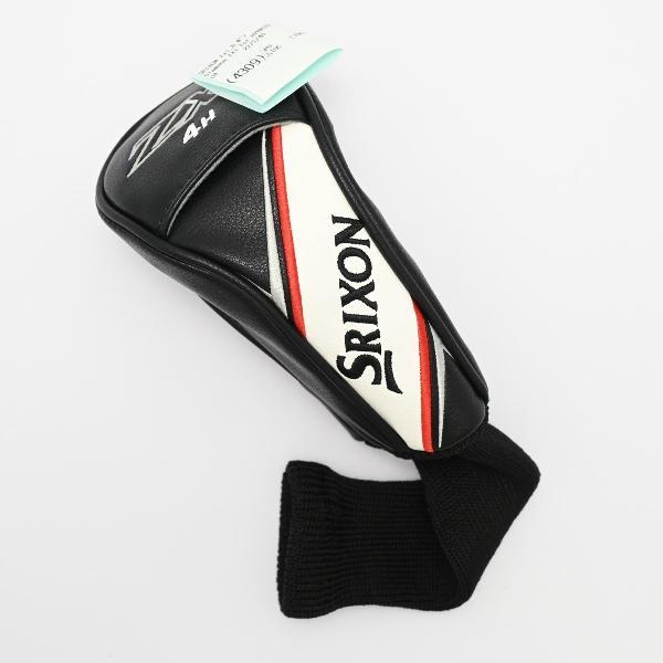 DUNLOP（ダンロップ） SRIXON スリクソン ZXi ハイブリッド