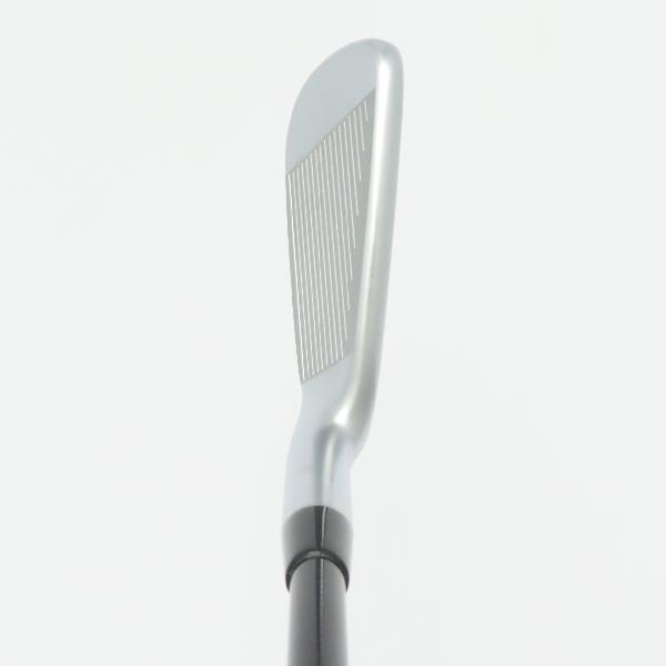 PING（ピン） I SERIES i230 アイアン ALTA J CB BLACK シャフト：ALTA