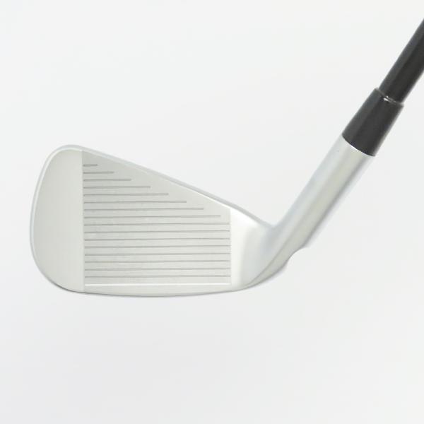 PING（ピン） I SERIES i230 アイアン ALTA J CB BLACK シャフト：ALTA