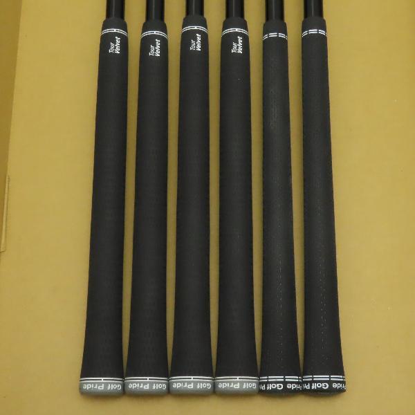 PING（ピン） I SERIES i230 アイアン ALTA J CB BLACK シャフト：ALTA