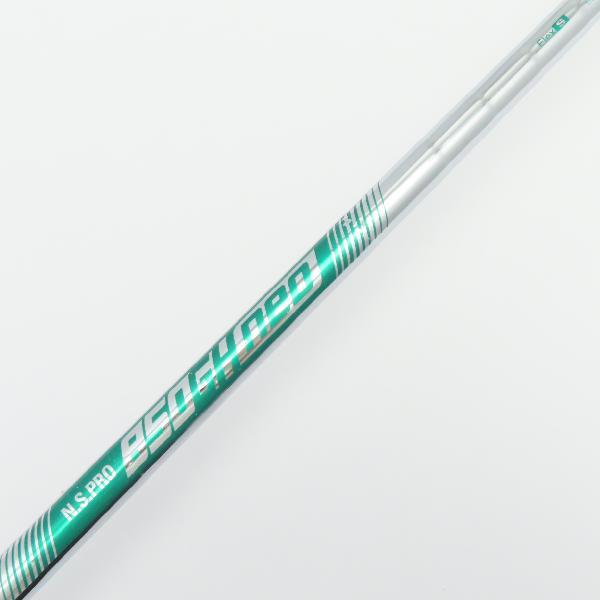 PING（ピン） PING S159 ウェッジ N.S.PRO 850GH neo 【56-10 