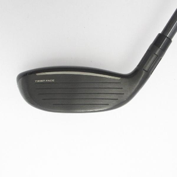 テーラーメイド STEALTH ステルス2 レスキュー ユーティリティ TENSEI RED TM60(2022) 【U3】 シャフト：TENSEI RED TM60(2022)_2