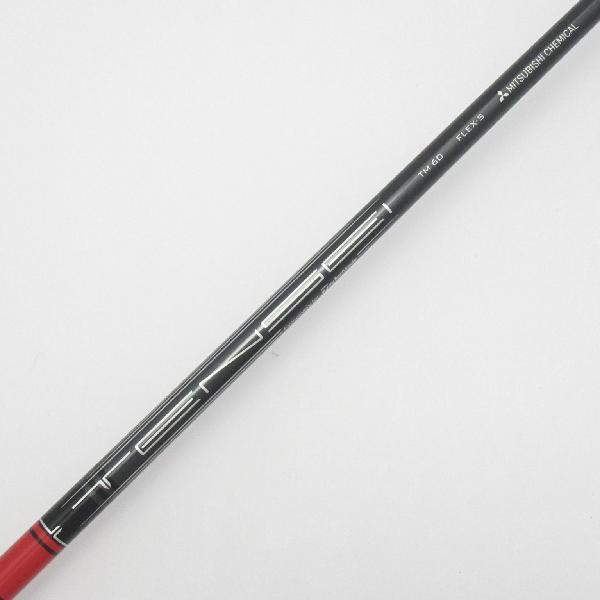 テーラーメイド STEALTH ステルス2 レスキュー ユーティリティ TENSEI RED TM60(2022) 【U3】 シャフト：TENSEI RED TM60(2022)_5