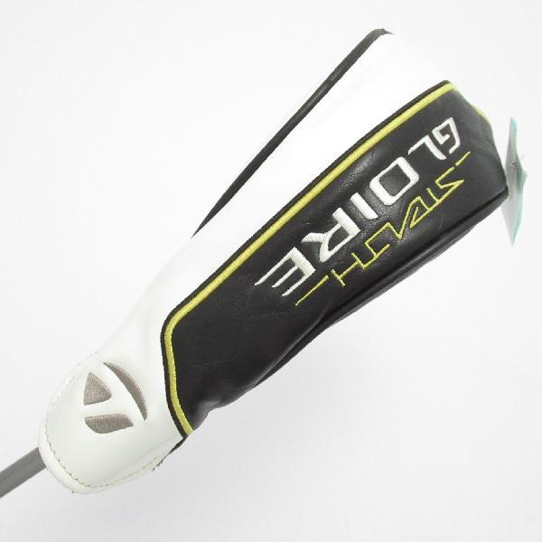 TaylorMade（テーラーメイド） STEALTH ステルス グローレ レスキュー 