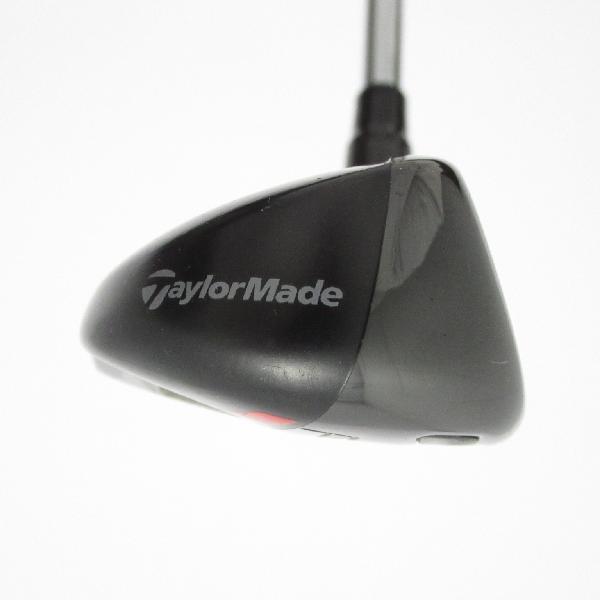 TaylorMade（テーラーメイド） STEALTH ステルス PLUS RESCUE