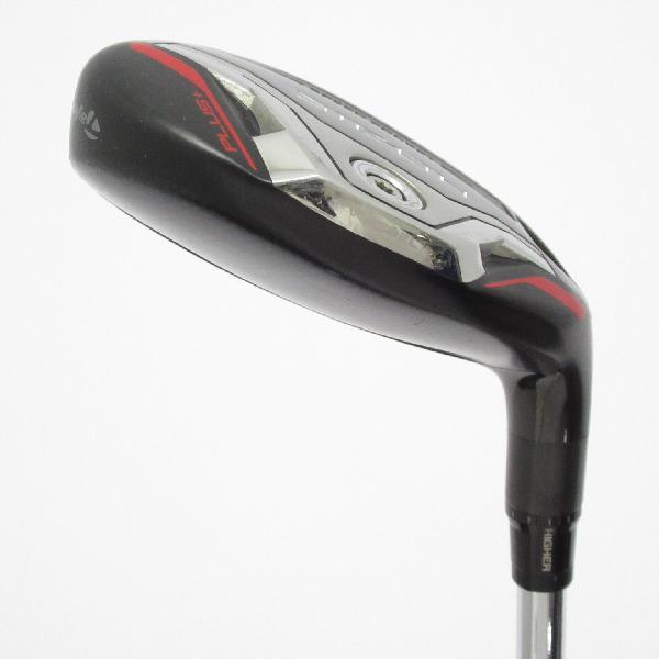 TaylorMade（テーラーメイド） STEALTH ステルス PLUS RESCUE