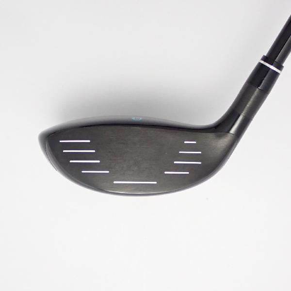 日本初の ユーティリティ レフティ U4 NX BERES 本間ゴルフ