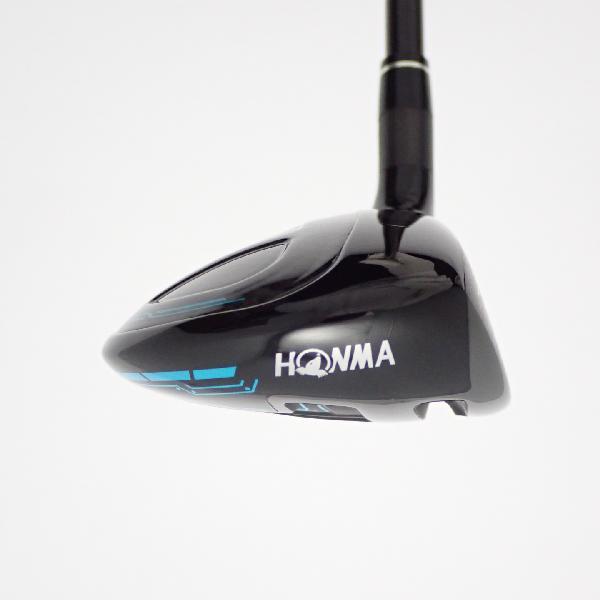 HONMA GOLF（本間ゴルフ） BERES ベレス NX ユーティリティ VIZARD for