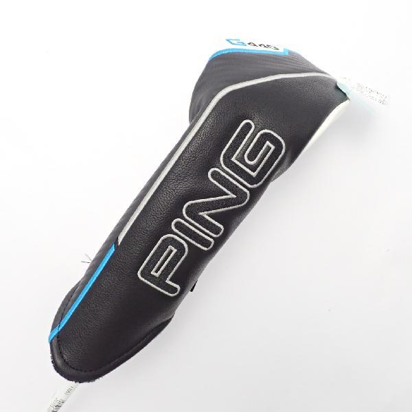 美品 PING G440 LST 3W TOUR 2.0 BLACK 75 S Ping G440 LST Fairway Wood - Riverside Golf - Golf Clubs - Golf