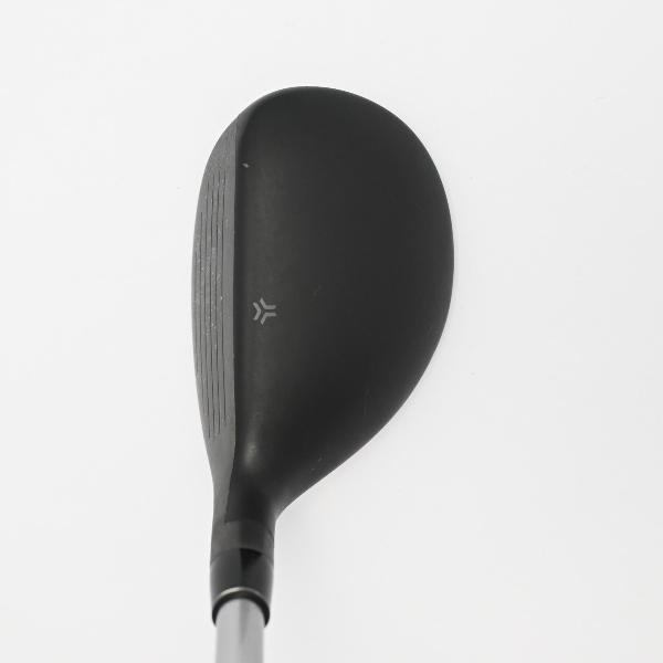 ダンロップ SRIXON スリクソン ZX MkII ハイブリッド ユーティリティ