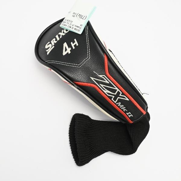 新品未使用保管品
ID ONE  パンツ ZX ダンロップ スリクソン SRIXON | スリクソンZX DUNLOP Mk II HYBRID