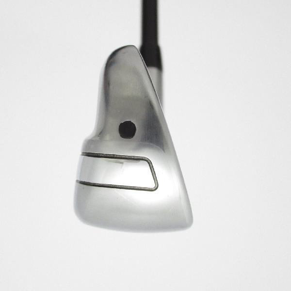 タイトリスト TITLEIST U510 ユーティリティ Titleist MCI Matte Black 70 【U3】 シャフト：Titleist MCI Matte Black 70の画像