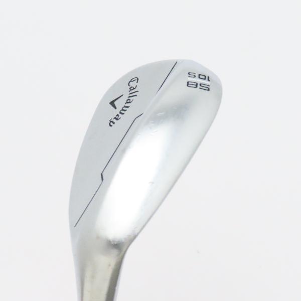 キャロウェイ JAWS 58/8C NS PRO MODUS 105 S 【公式通販】