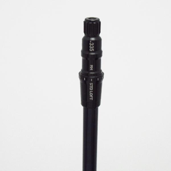 TaylorMade（テーラーメイド） 純正シャフト ドライバー用_スリーブ付
