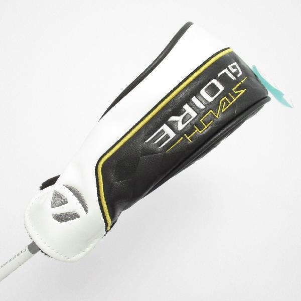 TaylorMade（テーラーメイド） STEALTH ステルス グローレ レスキュー 