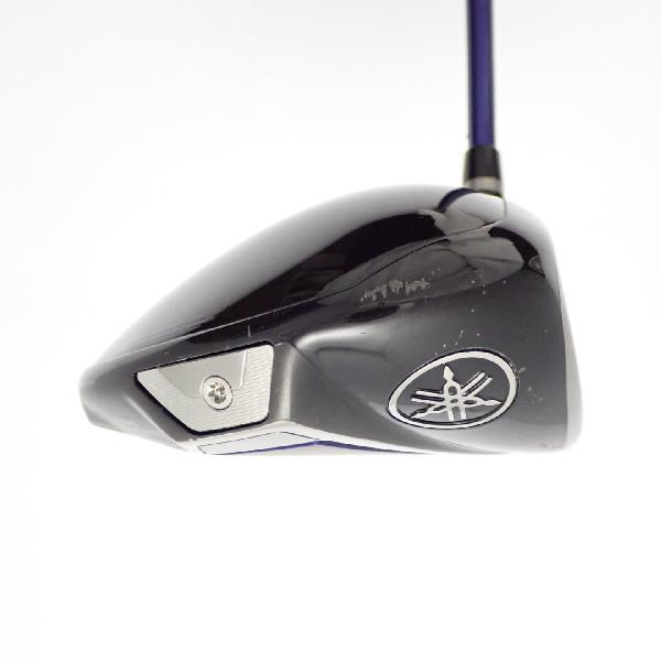 YAMAHA（ヤマハ） inpres インプレス DRIVE STAR(2023) ドライバー