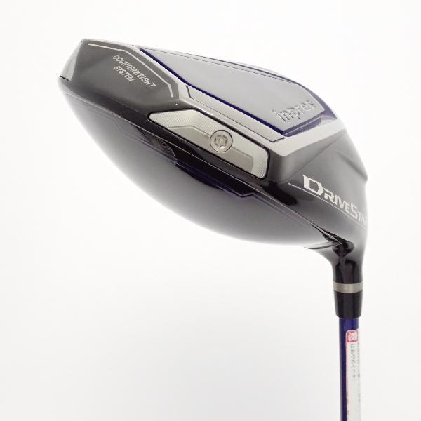 YAMAHA（ヤマハ） inpres インプレス DRIVE STAR(2023) ドライバー