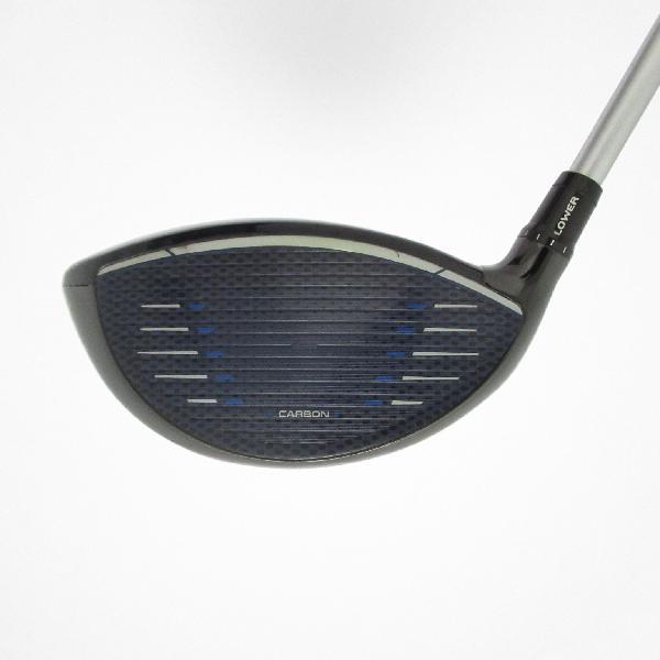 TaylorMade（テーラーメイド） Qi10 Qi10 MAX LITE ドライバー ATTAS