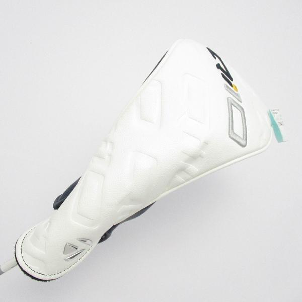 TaylorMade（テーラーメイド） Qi10 Qi10 MAX LITE ドライバー ATTAS