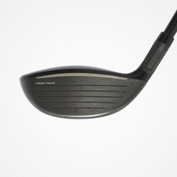 TaylorMade（テーラーメイド） STEALTH ステルス2 フェアウェイウッド