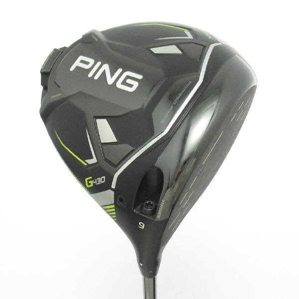 PING（ピン） G430 G430 MAX ドライバー PING TOUR 2.0 CHROME 65