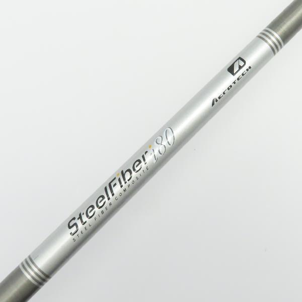 DUNLOP（ダンロップ） SRIXON スリクソン ZX5 MkII アイアン Aerotech