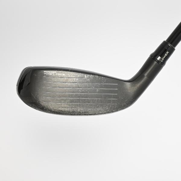 TaylorMade（テーラーメイド） SIM2 SIM2 レスキュー ユーティリティ