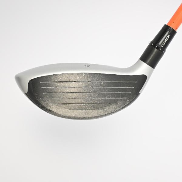 【中古ゴルフクラブ】テーラーメイド　M3　M3 フェアウェイウッド ATTAS 5GoGo 6　シャフト：ATTAS 5GoGo 6 TaylorMade（テーラーメイド） M3 M3 フェアウェイウッド ATTAS 5GoGo