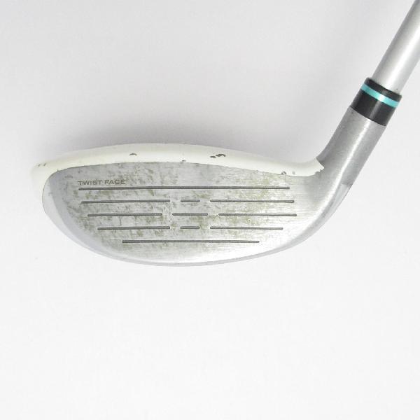 TaylorMade（テーラーメイド） STEALTH ステルス グローレ レスキュー