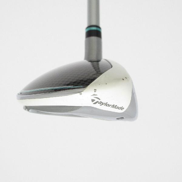 TaylorMade（テーラーメイド） STEALTH ステルス グローレ レスキュー