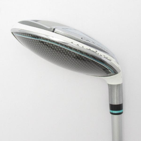 TaylorMade（テーラーメイド） STEALTH ステルス グローレ レスキュー