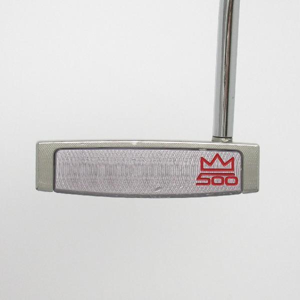SCOTTY CAMERON スコッティキャメロン GoLo 5(2015) 1st RUN パター