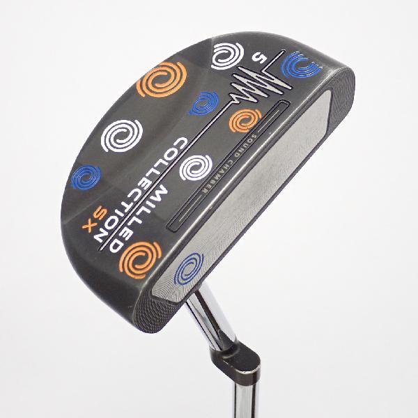 ODYSSEY（キャロウェイゴルフ） オデッセイ MILLED COLLECTION ミルド