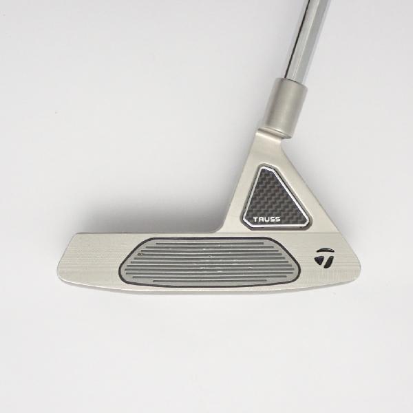 TaylorMade TPトラス パター B3TH トラスヒール　34 楽天市場】テーラーメイド ゴルフ TPトラス パター B3TH トラスヒール