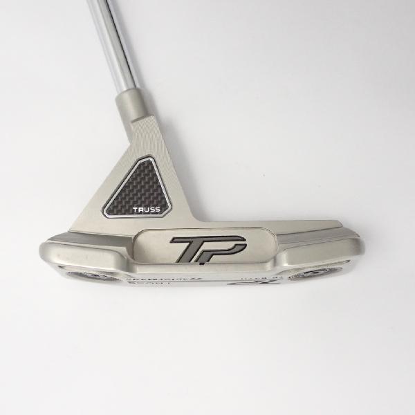 TaylorMade（テーラーメイド） TP TP トラス B3TH トラスヒール パター