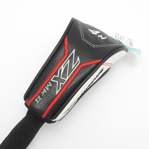 ぷろぷろ DUNLOP（ダンロップ） SRIXON スリクソン ZX MkII ハイブリッド